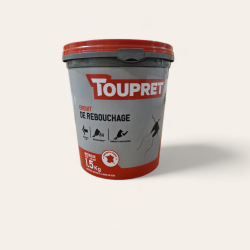 TOUPRET REBOUCHER PATE 1.5KG