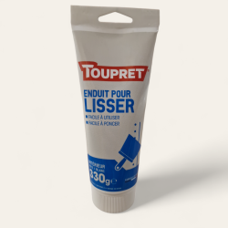 TOUPRET LISSE PATE TUBE 330G