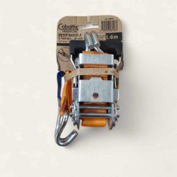 PETIT MODELE PLATEAU COBALTIX