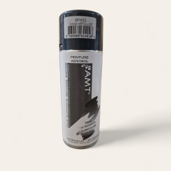 PEINTURE AEROSOL EFFET METALLISE 330ML