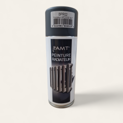 PEINTURE AEROSOL SPECIAL RADIATEUR 330ML