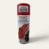PEINTURE AEROSOL SPECIALE ETRIERS DE FREIN ROUGE 330ML