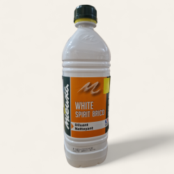 MIEUXA WHITE SPIRIT 1L