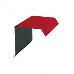 BANDE DE RIVE BACACIER