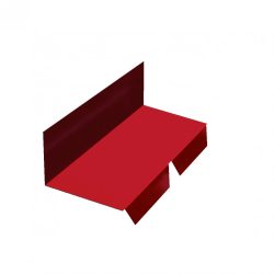 FAITIERE CONTRE MUR BACACIER PROFILE COVEO 3,45