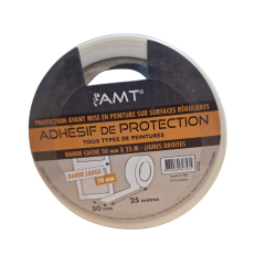 ADHESIF MASQUAGE 50X25