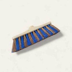 BALAI COCO ZEBRE MONOBLOC 29CM