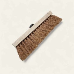 BALAI COCO MONTURE BOIS 29CM