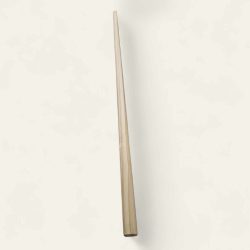 MANCHE BOIS PONCE CANTONNIER 1.4M DIAM 28MM