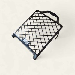 GRILLE PLASTIQUE A POIGNEE