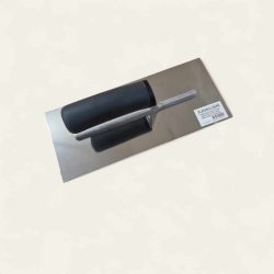 PLATOIR A LISSER MANCHE BI-MAT LAME INOX 280X120