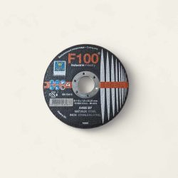 MEULE F100 METAUX PLAT