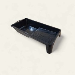 BAC A PEINTURE MINI ROULEAU NOIR