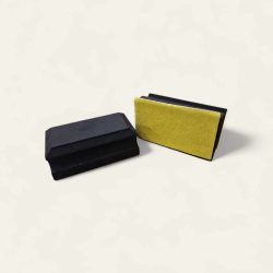 BLOC A PONCER AUTOAGRIPPANT 120X70X45