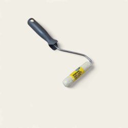 MINI ROULEAUX POLYPRO BRILLANTE LAQUE