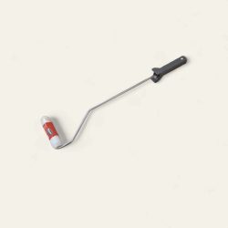 MINI ROULEAU POLYPRO L50 P. MATE ET SATINEE DIAM 16 L100 SAVY