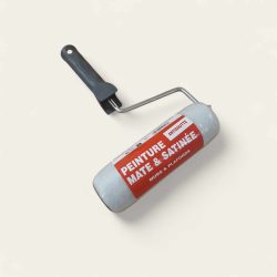 ROULEAU POLYPRO MUR-PLAFOND L180 ECO