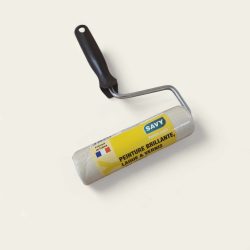 ROULEAU POLYPRO P. BRILLANTE ET LAQUE SAVY