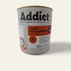 Alternative view of ADDICT LAQUE BRILLANTE