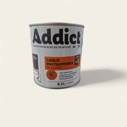 ADDICT LAQUE SATINEE
