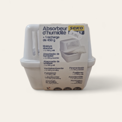 ABSORBEUR HUMIDITE MEDIUM SEKOFIRST