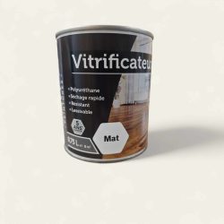 BAT VITRIFICATEUR MAT
