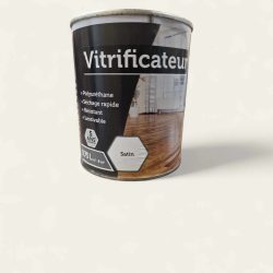 BAT VITRIFICATEUR SATIN