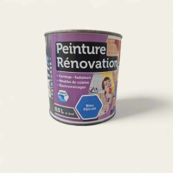 BAT PEINT RENOVATION SATIN