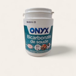 BICARBONATE DE SOUDE