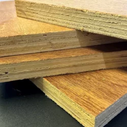 CONTREPLAQUE EXTERIEUR 2.5MX1.22M TWIN