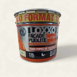 LOXXO PEINTURE FACADE PLIOLITE