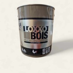 Alternative view of LOXXO PEINTURE GLYCERO BOIS