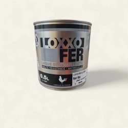 LOXXO PEINTURE GLYCERO FER