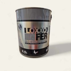 Alternative view of LOXXO PEINTURE GLYCERO FER