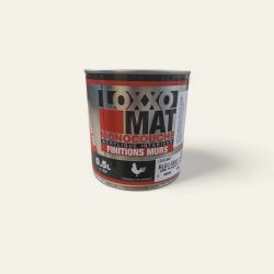 LOXXO PEINTURE INTERIEUR ACRYLIQUE MAT