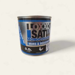 LOXXO PEINTURE INTERIEUR ACRYLIQUE SATIN