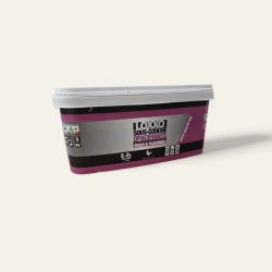 LOXXO PEINTURE INTERIEUR ACRYLIQUE SOUS COUCHE BLANC