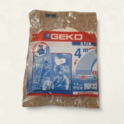 MOUSSE ADHESIVE CALFEUTRAGE BLANC