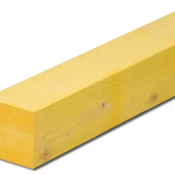 POUTRES PIN TRAITE 150/150