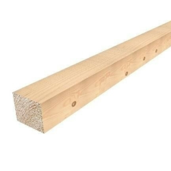 CHEVRONS PIN TRAITE 60X80