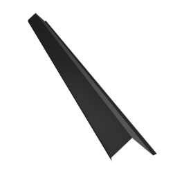 FINITIONS SIMPLES RIVES LATERALES 2.10M POUR TOLES TUILES